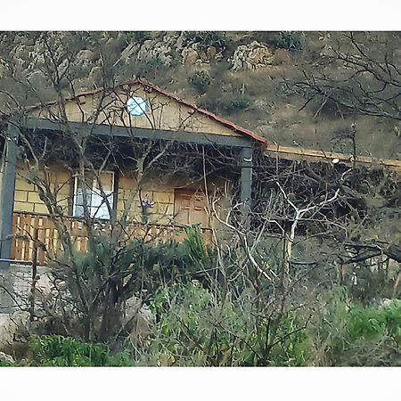 Cabana De Descanso El Garambullo San Antonio de la Cal Eksteriør bilde